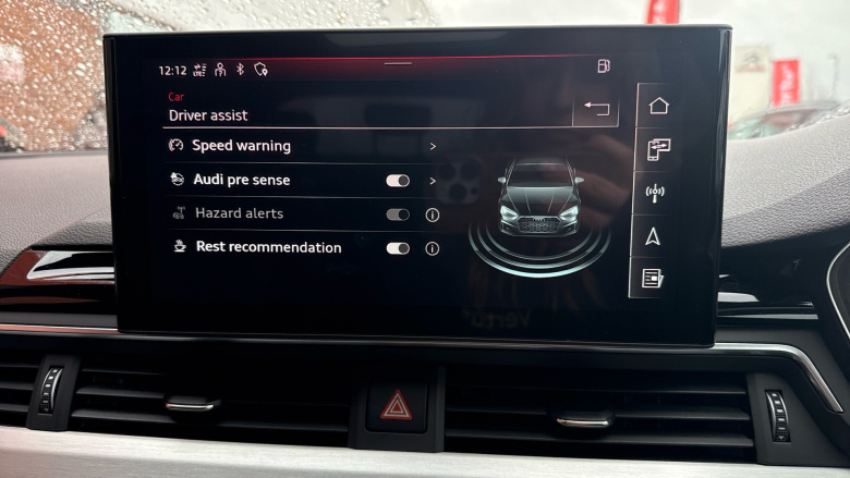 Audi A5 35 TDI S Line 5dr S Tronic Diesel Hatchback